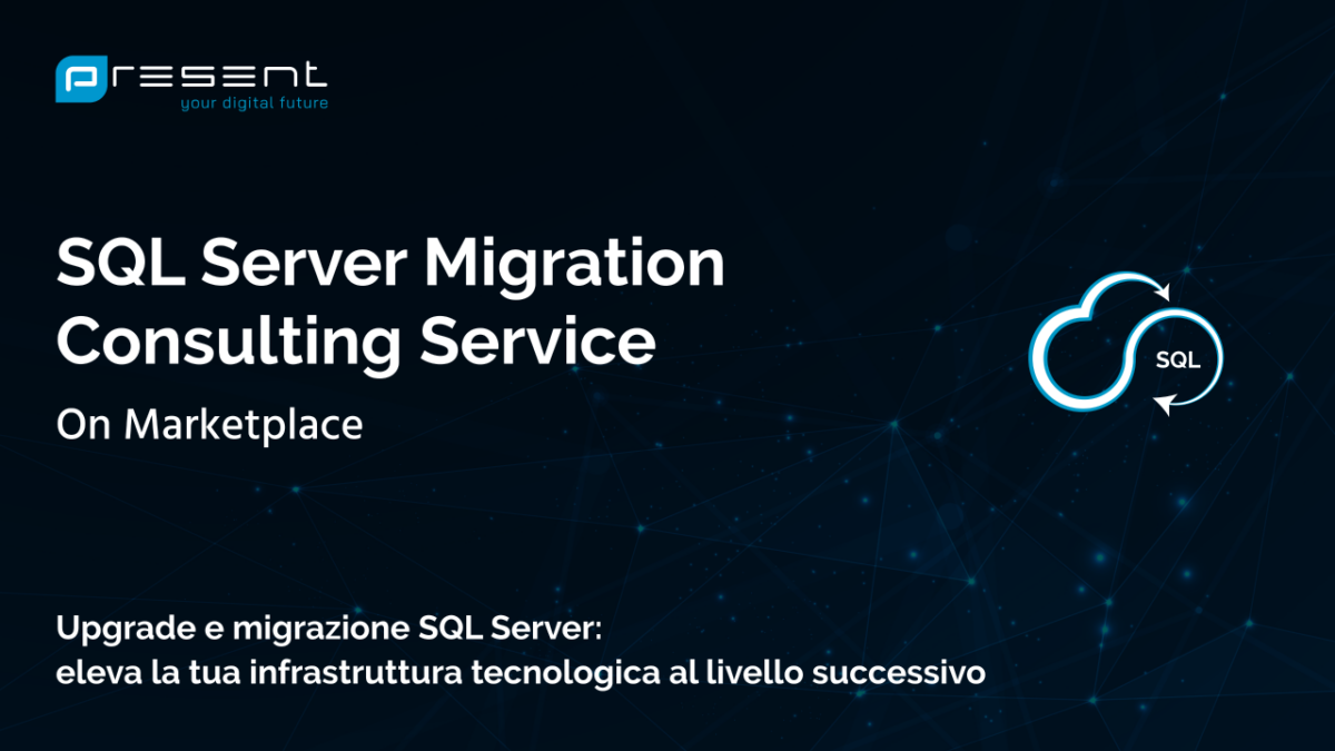 SQL Server Migration Consulting Service